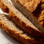 Low Carb Sourdough Bread Recipe