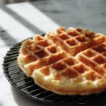 Low Carb Waffles Recipe