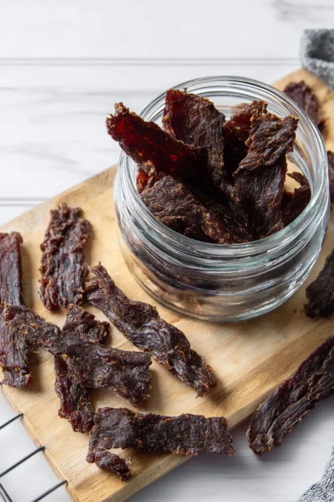 Pioneer Woman Beef Jerky Recipe