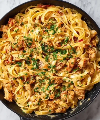 Pioneer Woman Cajun Chicken Pasta
