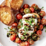 Pioneer Woman Caprese Chicken