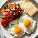 Pioneer Woman Carb Buster Breakfast