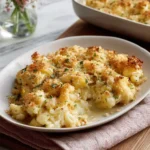 Pioneer Woman Cauliflower Gratin Recipe
