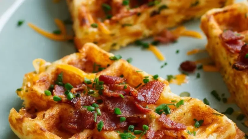 Pioneer Woman Chaffles Recipe