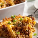 Pioneer Woman Hamburger Casserole Recipe