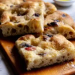 Pioneer Woman Olive Focaccia Recipe