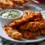 Pioneer Woman Pork Rind Chicken Strips Recipe