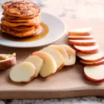 Pioneer Woman Sweet Potato Pancakes Recipe
