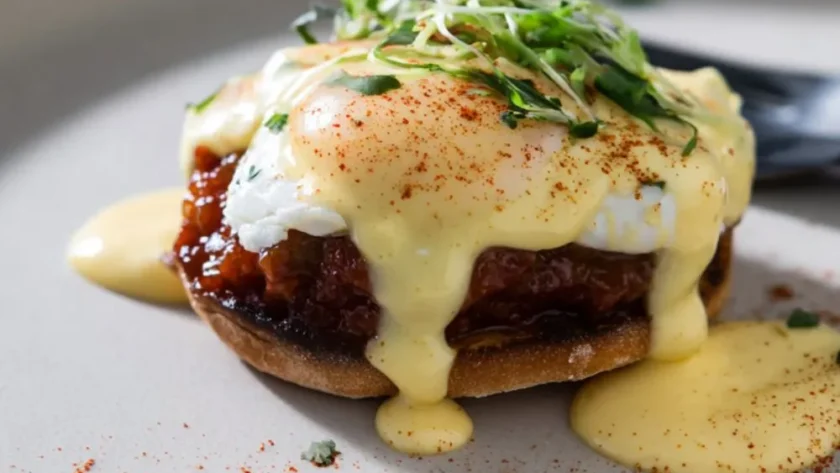 Poineer Woman Instant Pot Poached Eggs Recipe