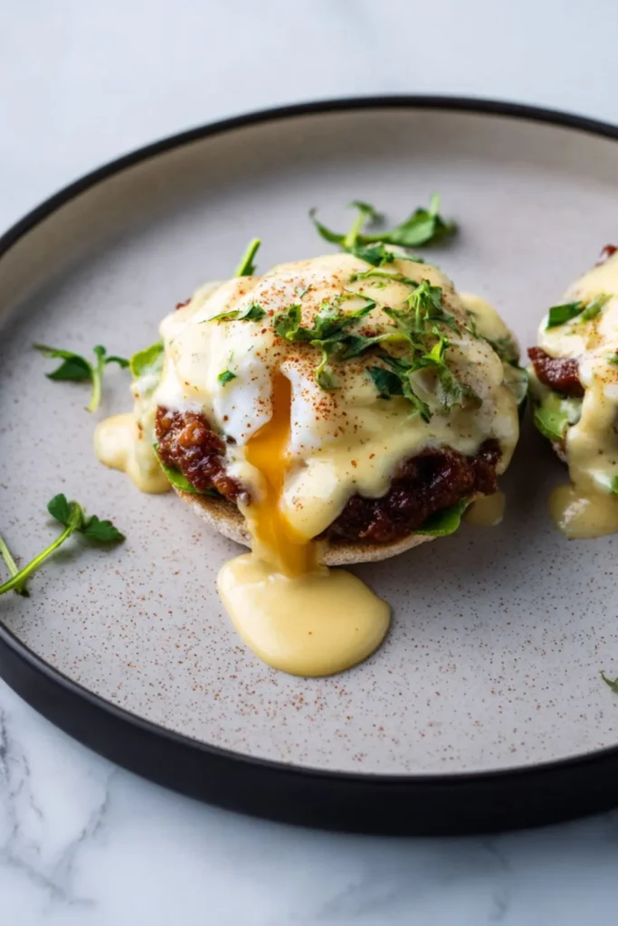 Poineer Woman Instant Pot Poached Eggs Recipe